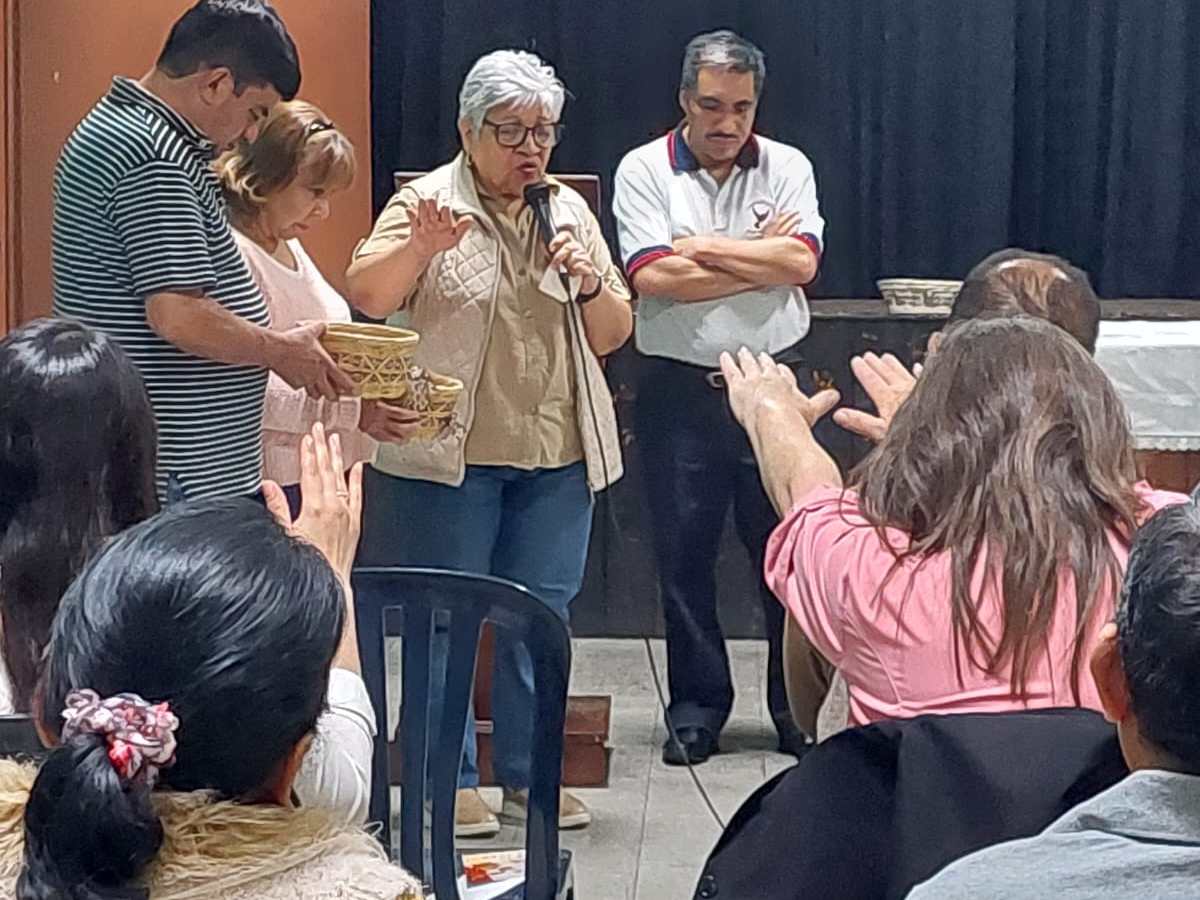 La Asunción de la Virgen&nbsp;María