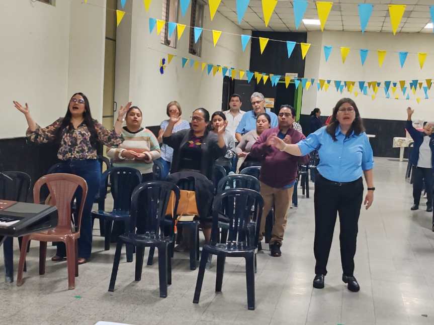 Yo soy el Pan Vivo bajado del&nbsp;cielo