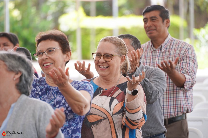 Oración de la&nbsp;sonrisa