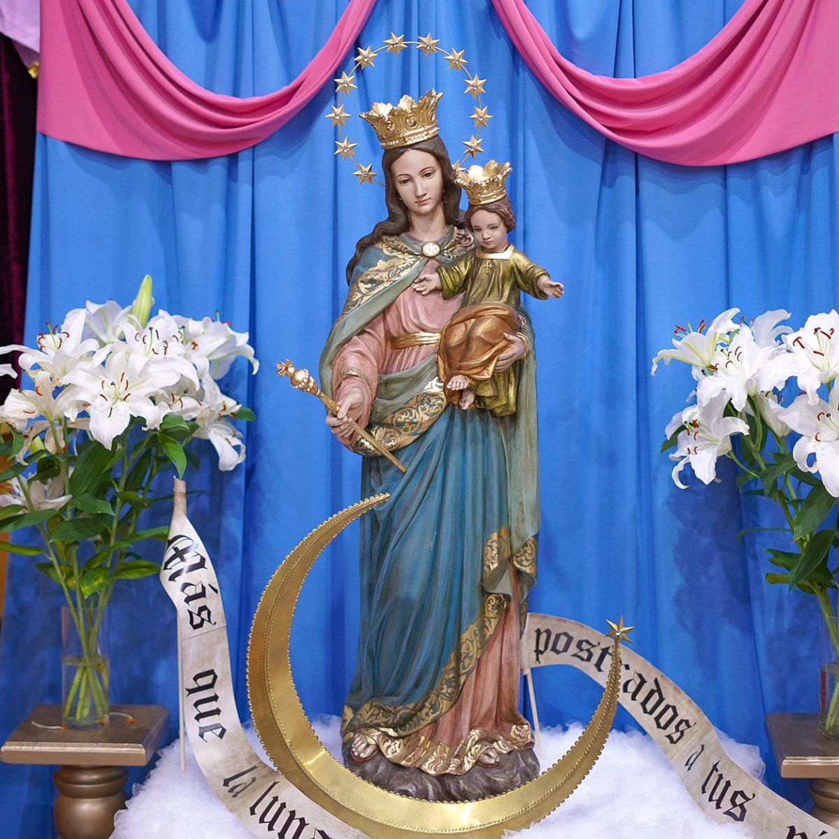 Oración para pedir&nbsp;paciencia