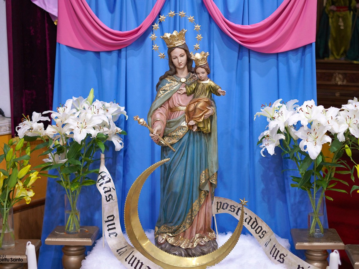 Oración para pedir&nbsp;paciencia