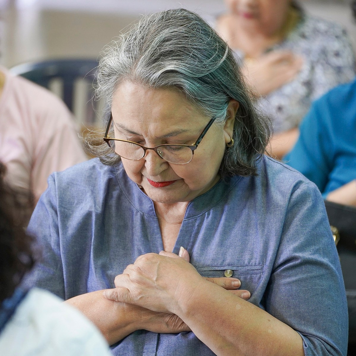 Oración de la&nbsp;noche