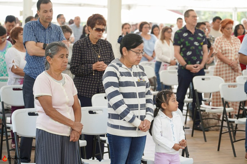 Consagración del hogar