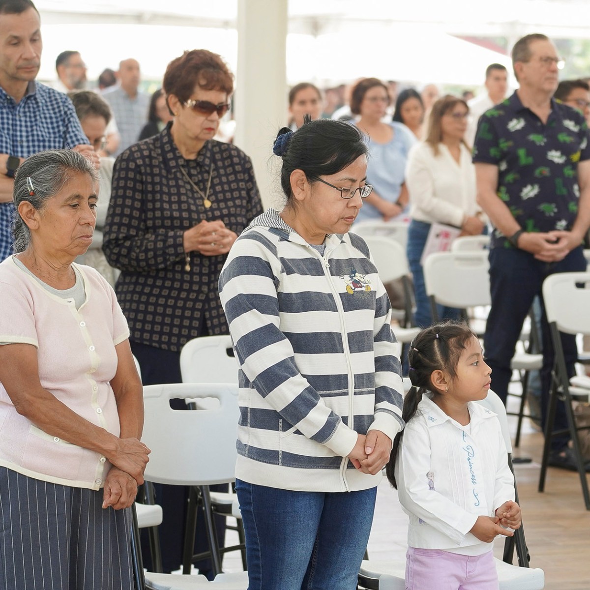 Consagración del hogar