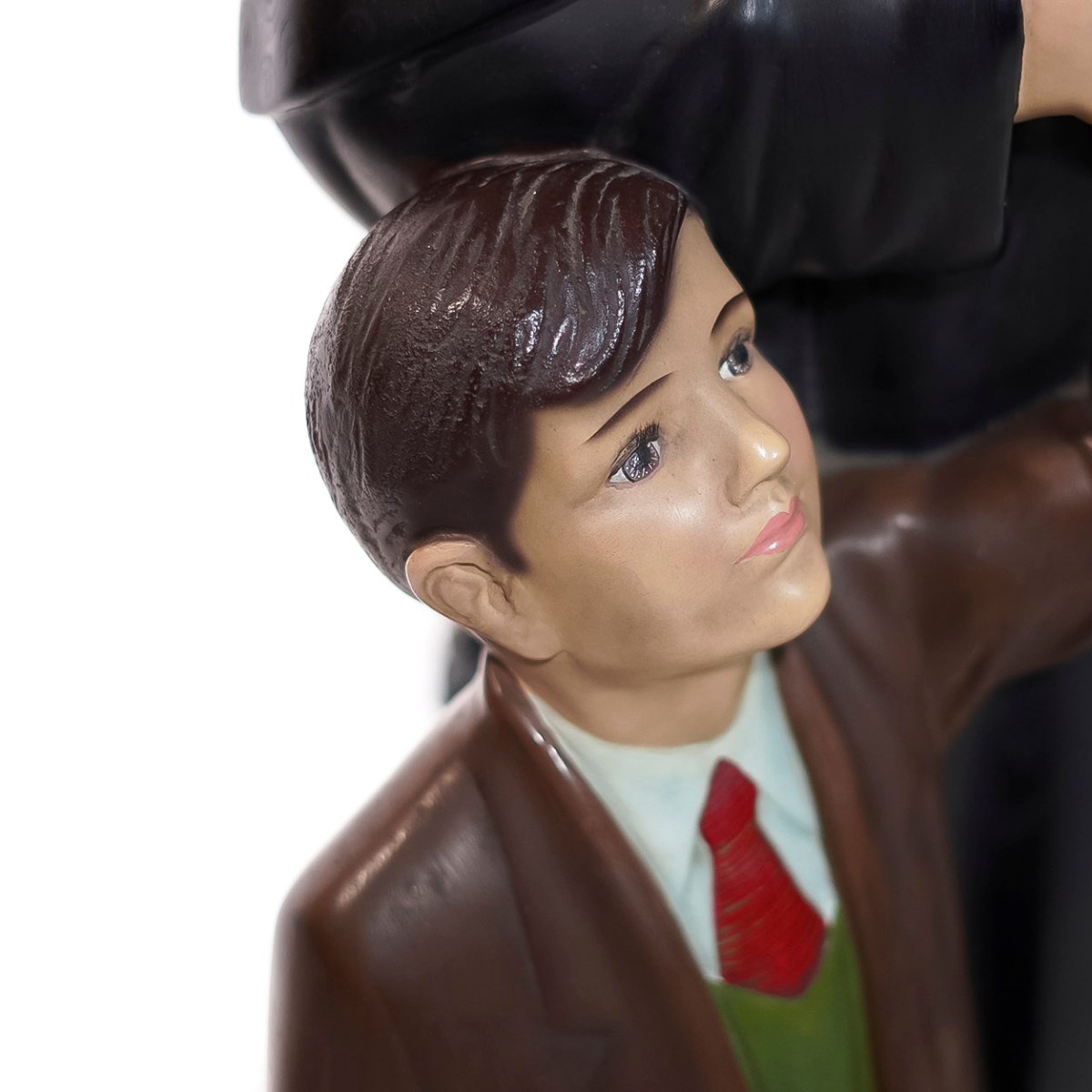 Bendición solemne de Santo Domingo&nbsp;Savio