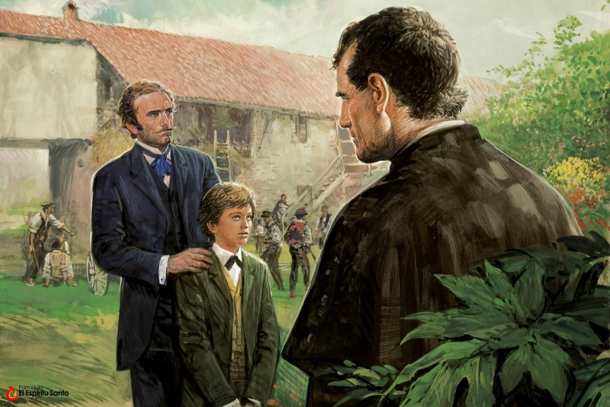 Mis primeras relaciones con él: interesantes&nbsp;anécdotas