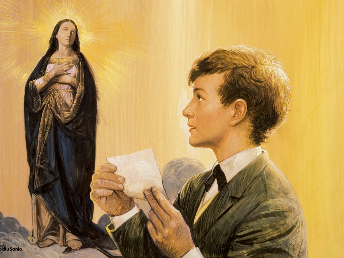 Biografía escrita por Don&nbsp;Bosco