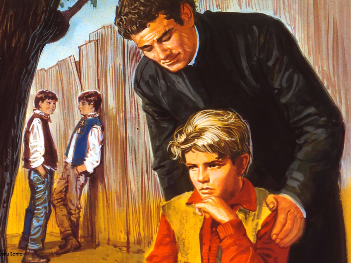 El foso y la&nbsp;serpiente