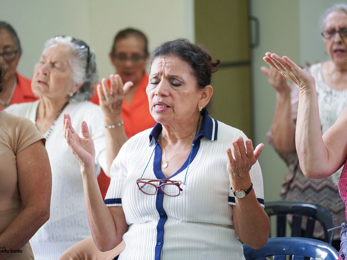 Entrañables misterios de&nbsp;Jesús