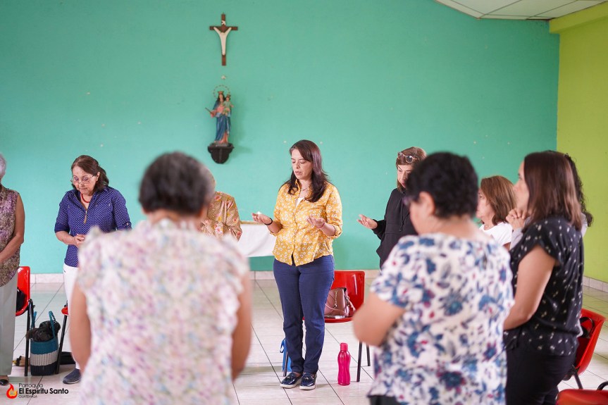 Preparando las próximas&nbsp;actividades