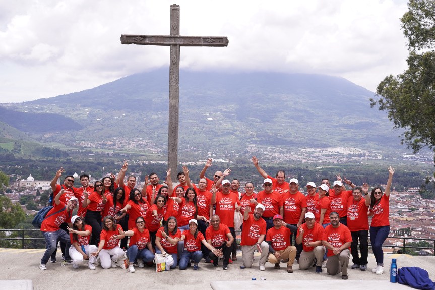 Encuentro Inspectorial de&nbsp;Laicos