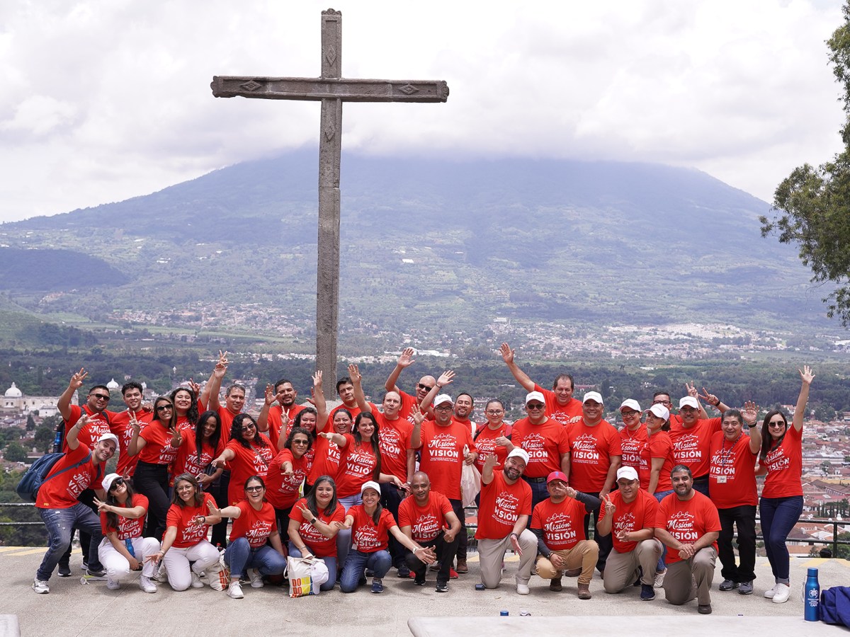 Encuentro Inspectorial de&nbsp;Laicos