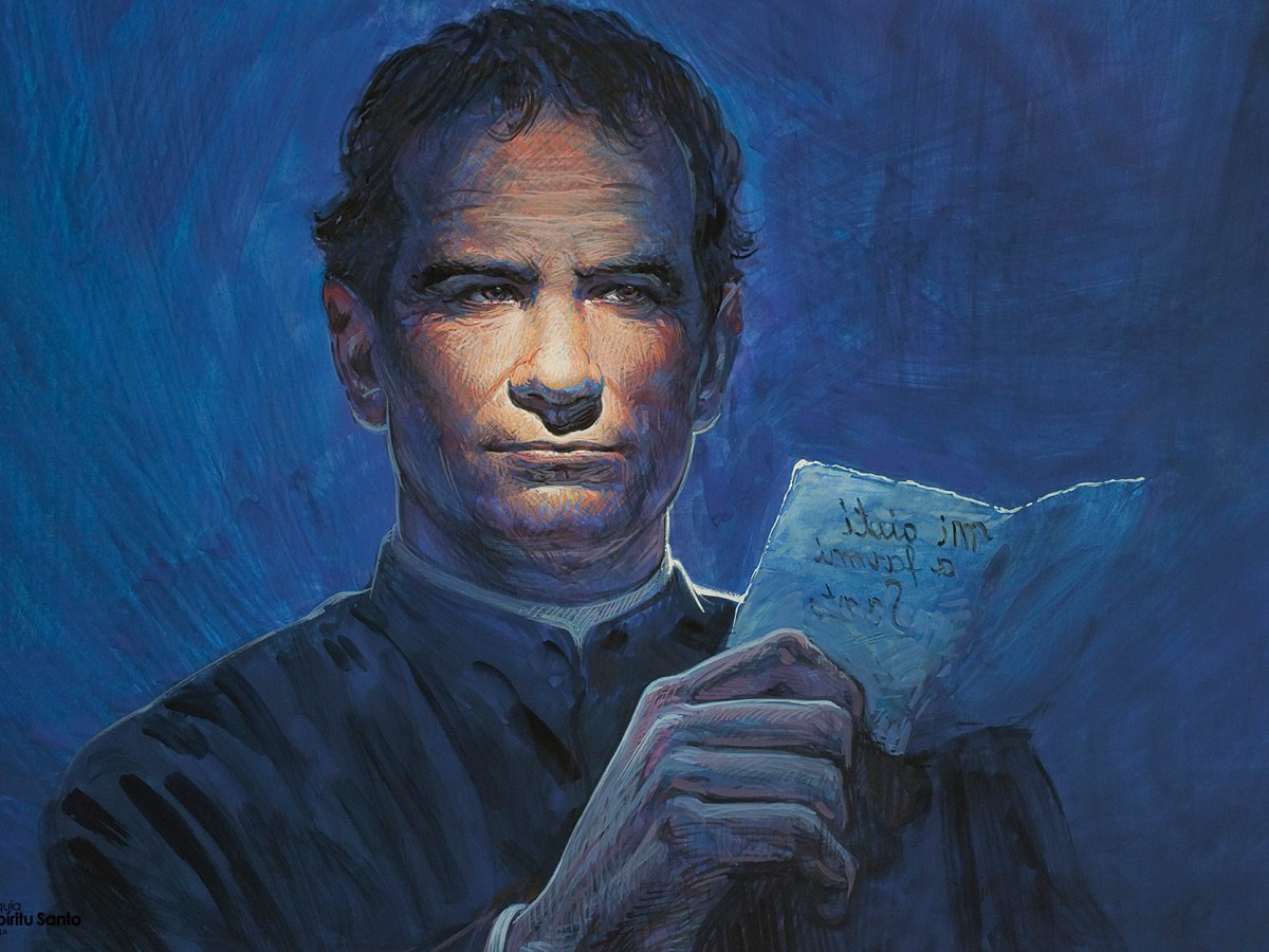 Las tarjetas de la&nbsp;Virgen