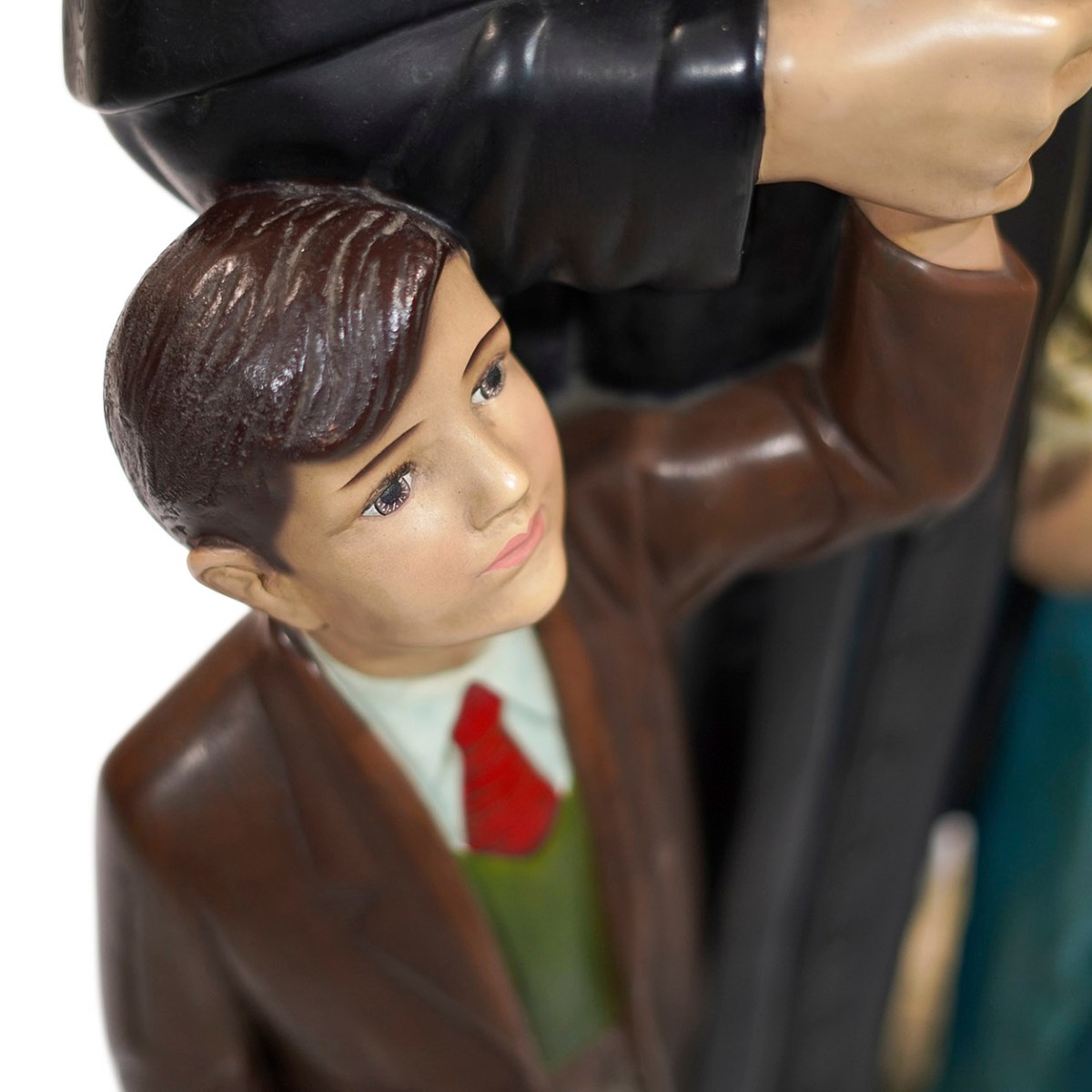 Letanías a Santo Domingo&nbsp;Savio