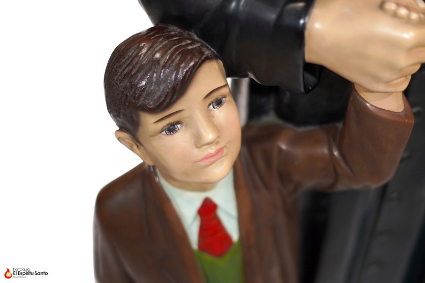 Oración de una&nbsp;embarazada