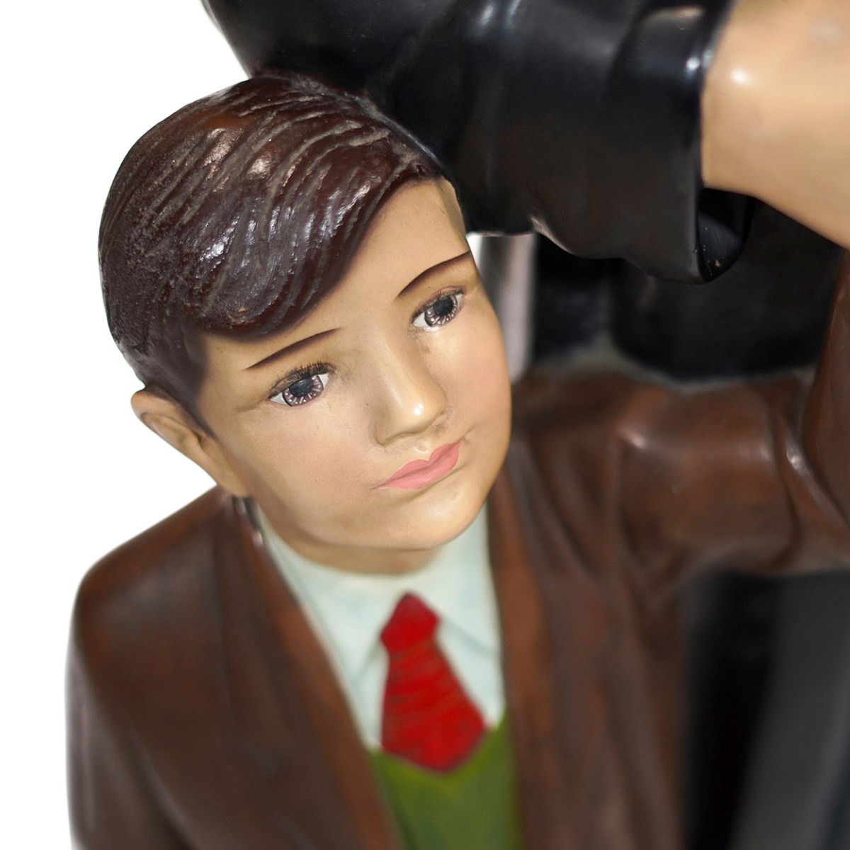 Oración de una&nbsp;embarazada