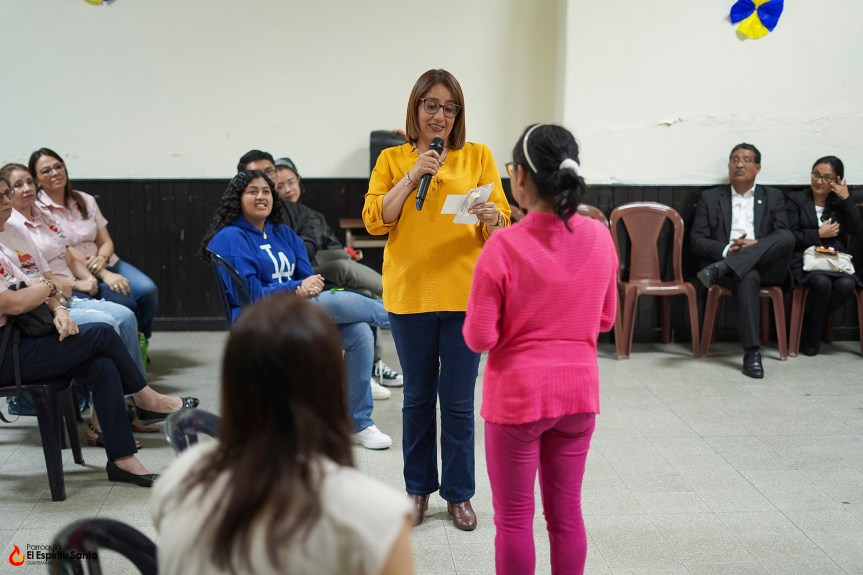 Inicio de formación en el cumpleaños de Don&nbsp;Bosco
