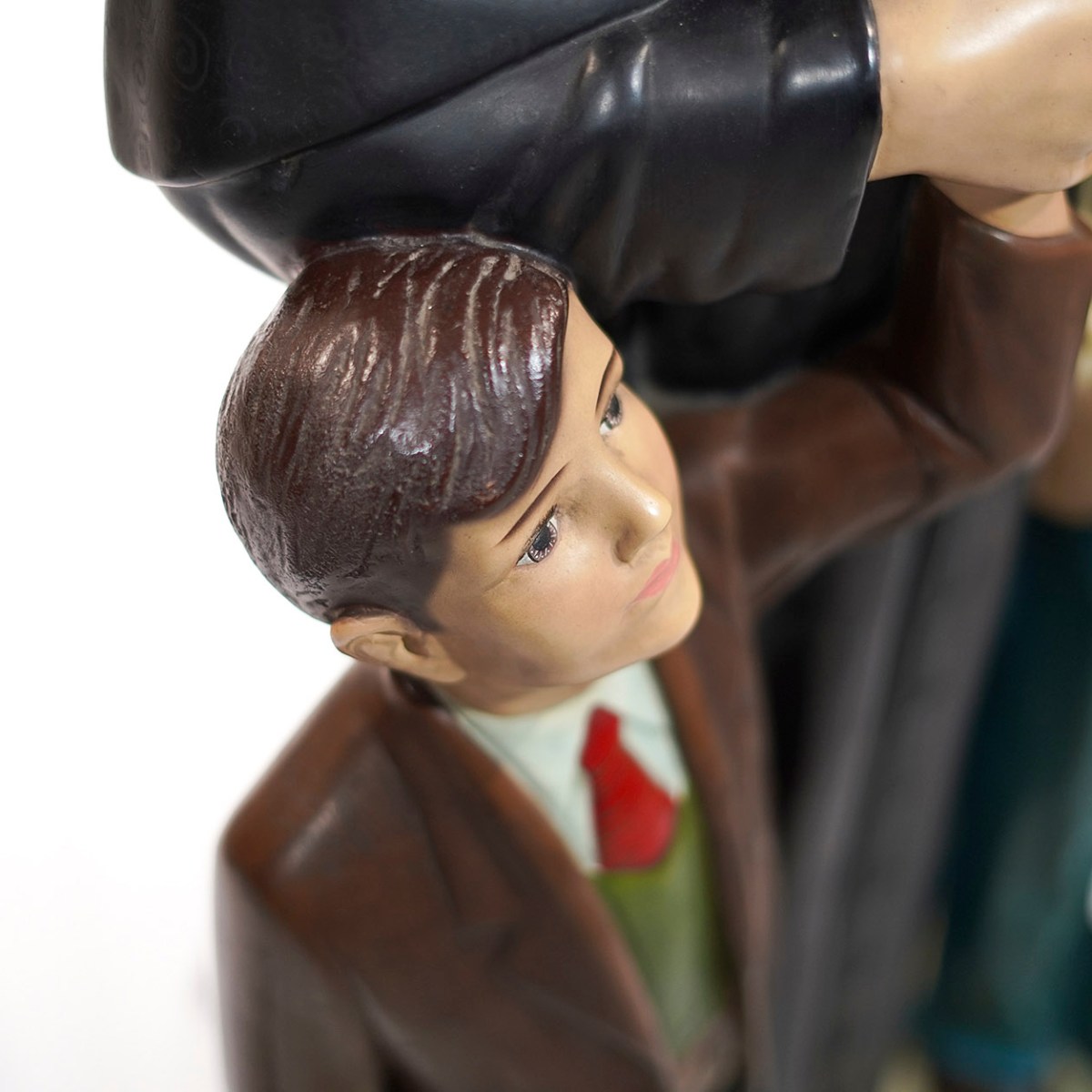 Promesas de los esposos a Santo Domingo&nbsp;Savio