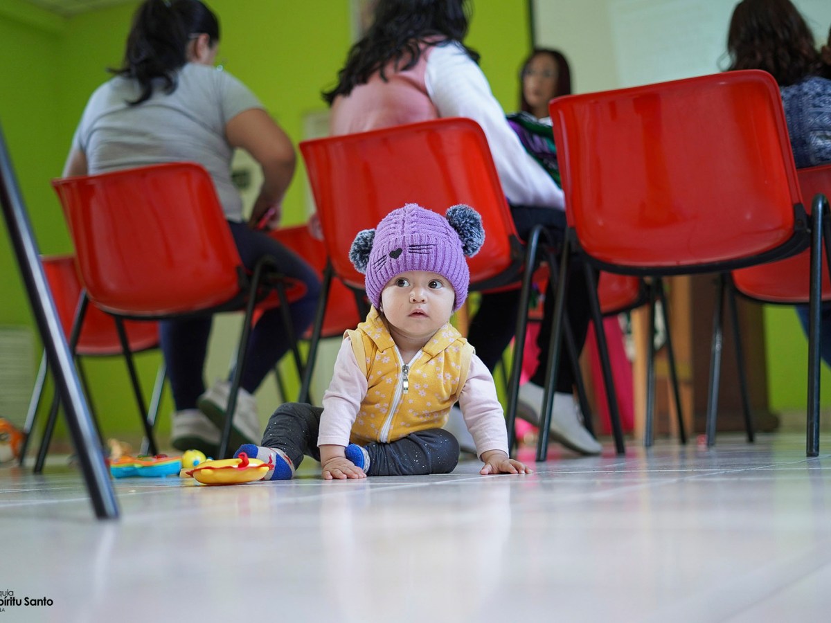 Reunión mensual de Proyecto&nbsp;Gabriel