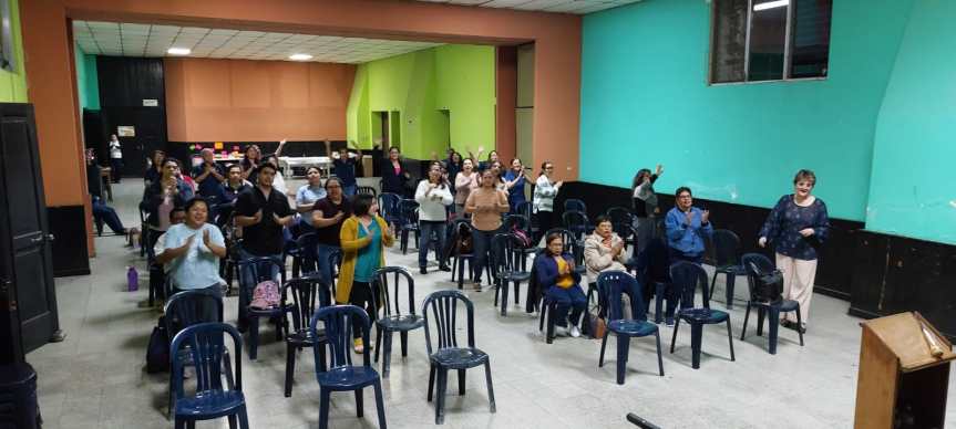 El enojo no resolverá el&nbsp;problema