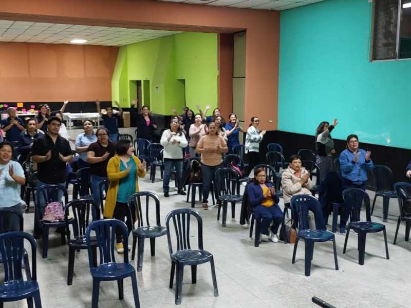 El enojo no resolverá el&nbsp;problema