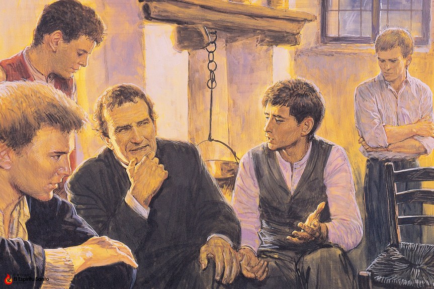 Una muerte profetizada