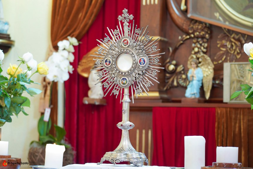 Oración de san&nbsp;Ambrosio