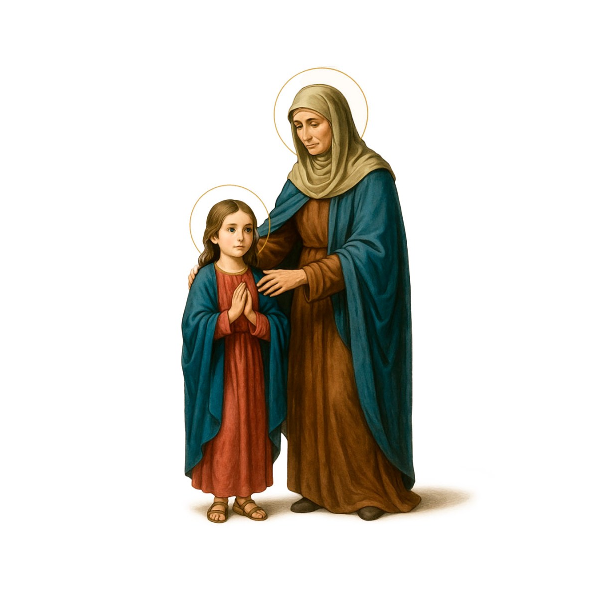 Nacimiento de la Virgen&nbsp;María