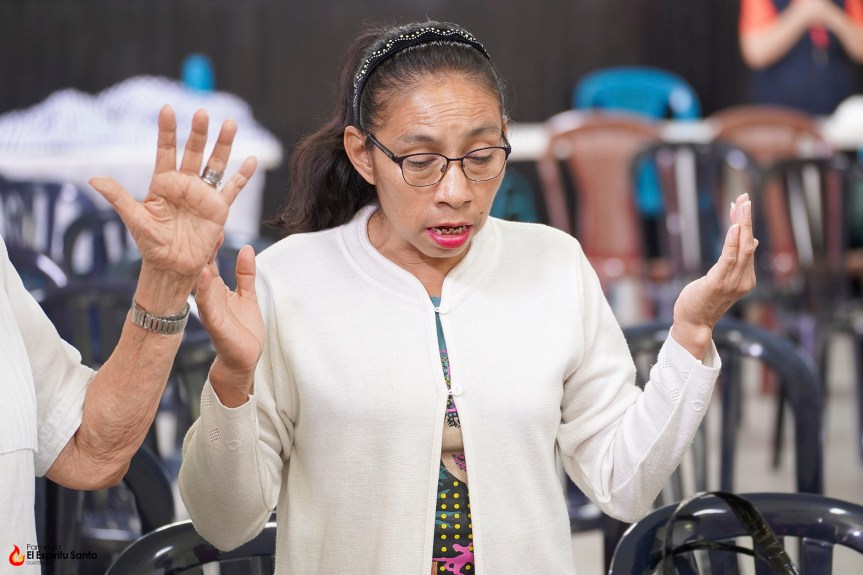 Estas pequeñas cosas