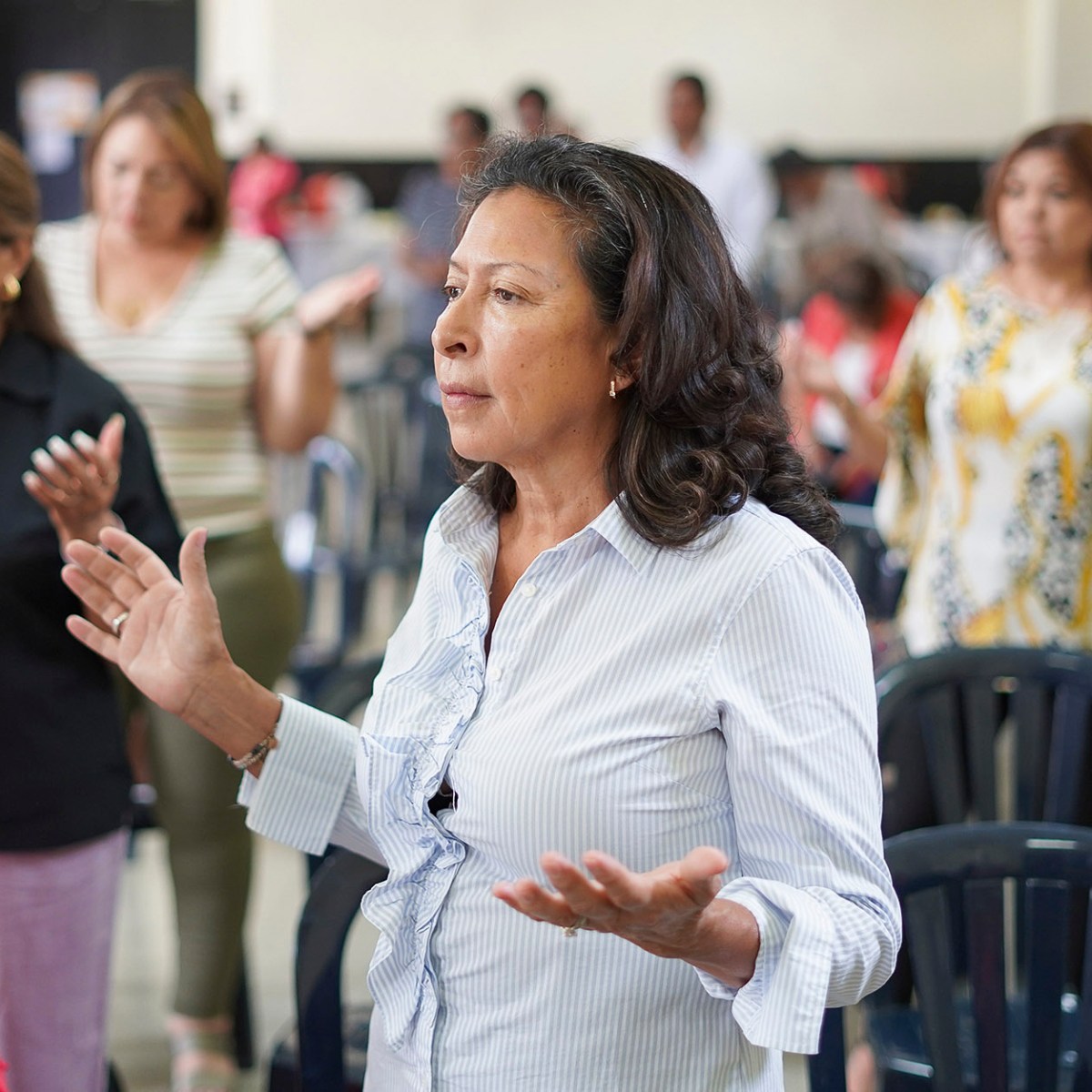 Sembraré una semilla