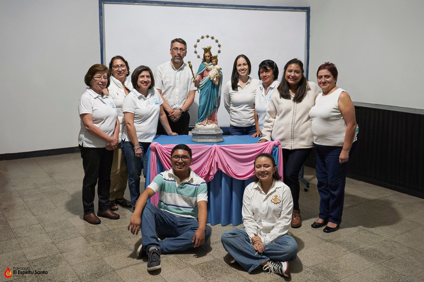 ADMA continúa su&nbsp;formación