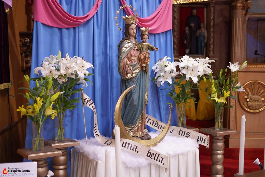 Oración para pedir la&nbsp;humildad