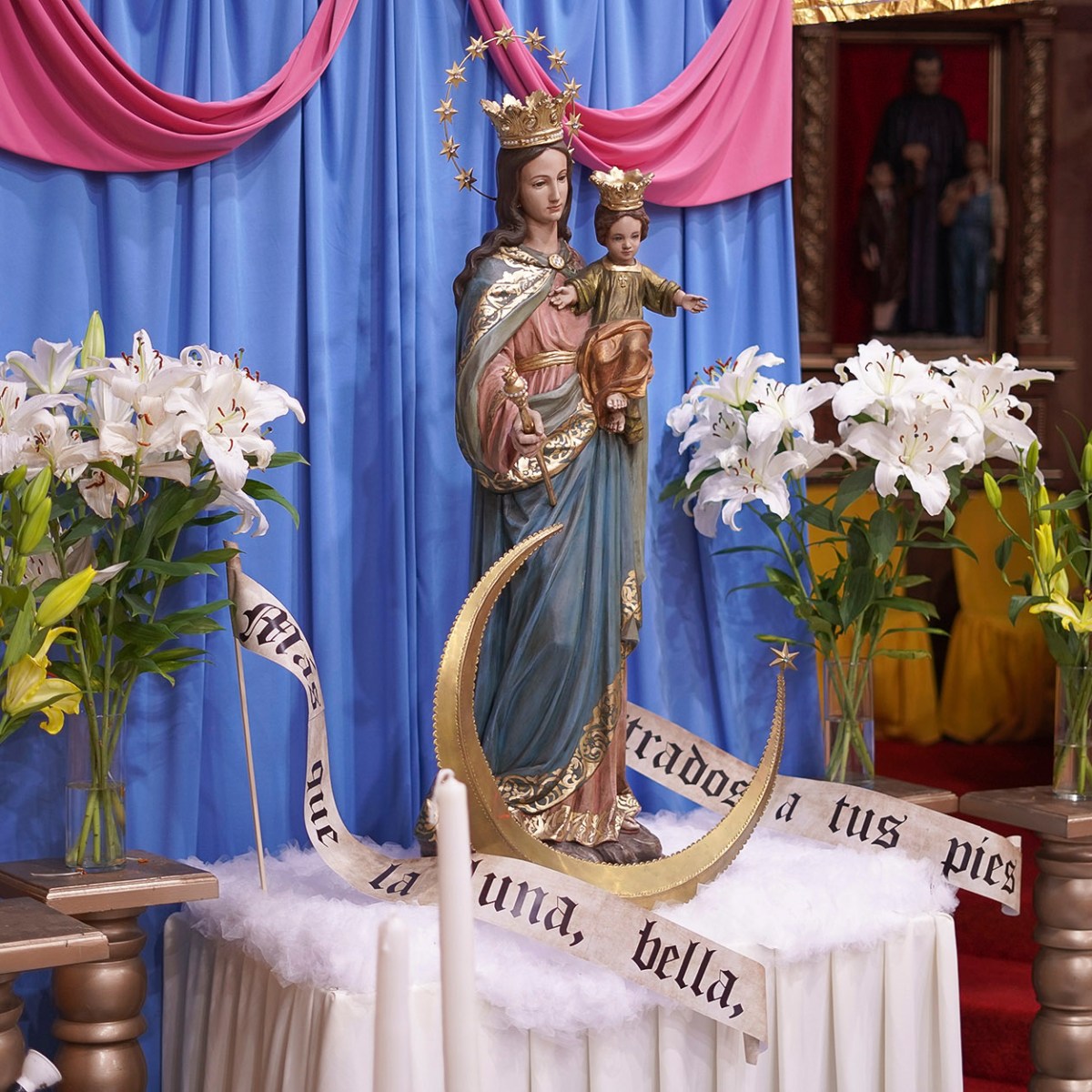 Oración para pedir la&nbsp;humildad