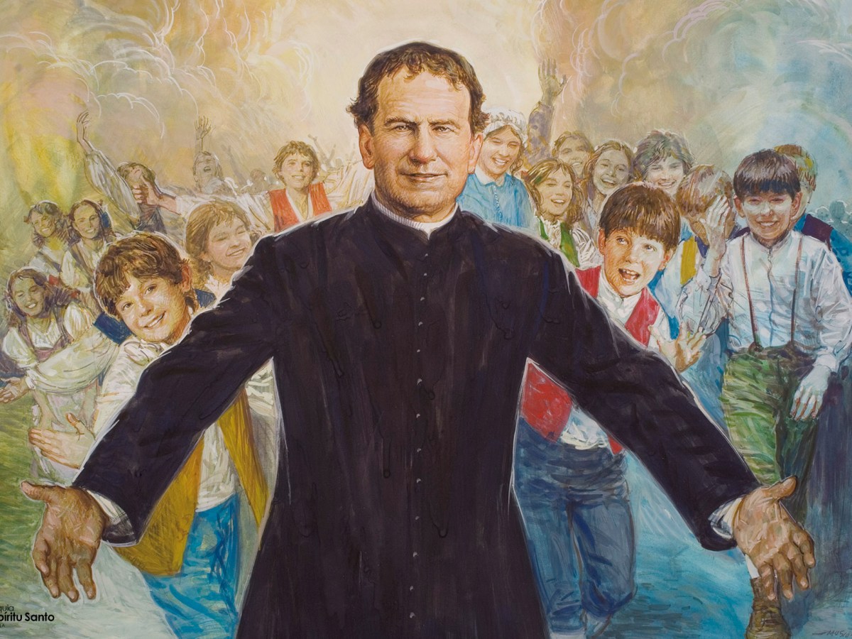 El sueño de la&nbsp;inundación