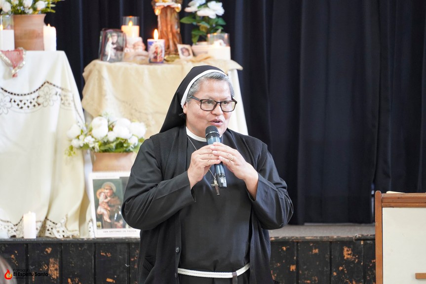 Conozcamos a san Antonio de&nbsp;Padua