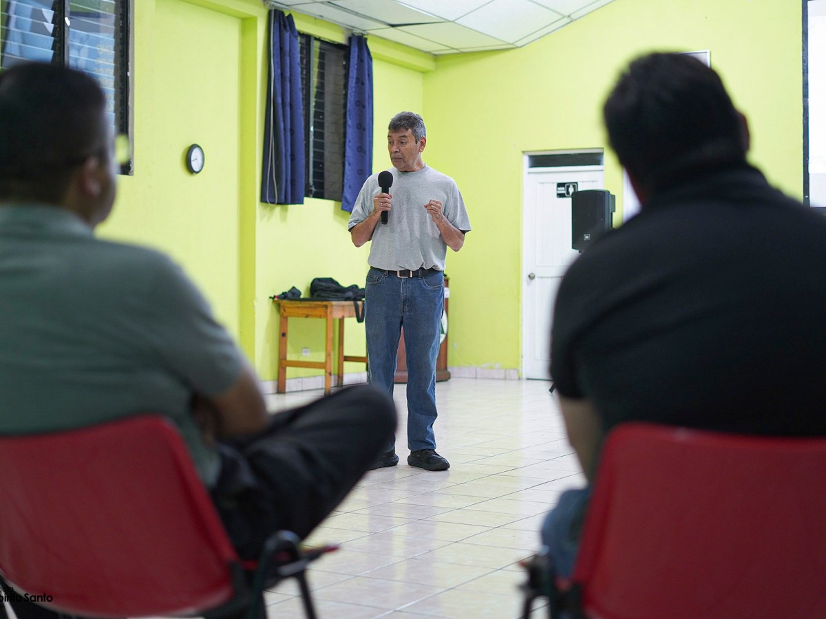 Aprendiendo sobre los sueños de Don&nbsp;Bosco