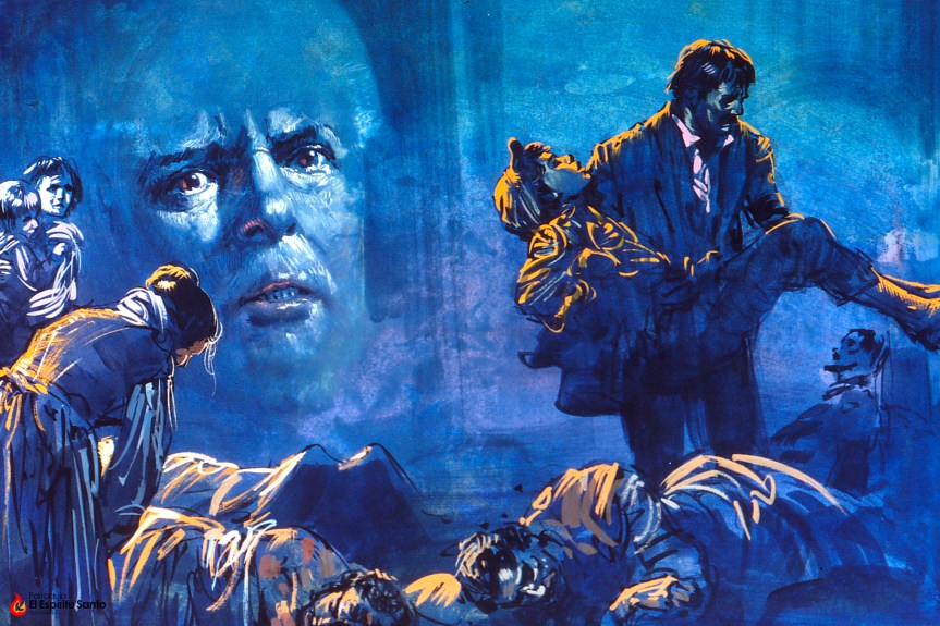 Los monstruos y los&nbsp;jóvenes