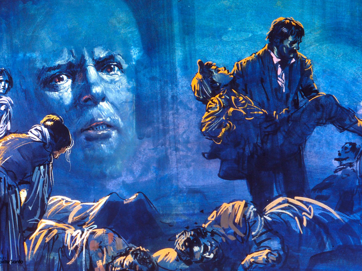 Los monstruos y los&nbsp;jóvenes