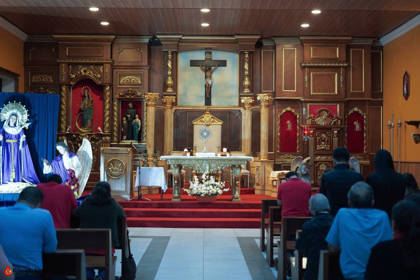 Los matrimonios ante Jesús&nbsp;Vivo