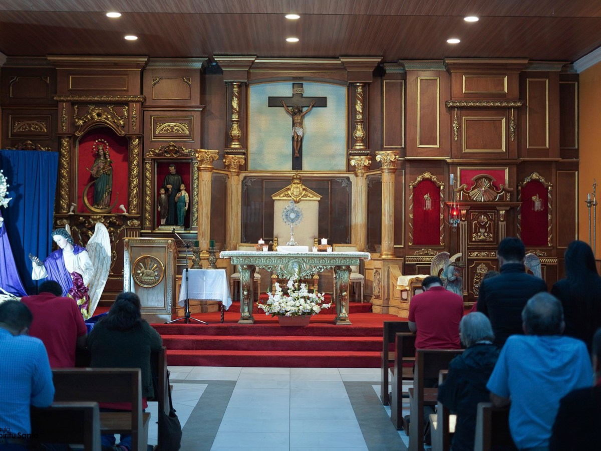 Los matrimonios ante Jesús&nbsp;Vivo