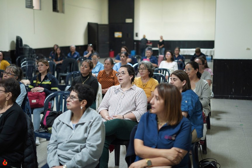 Descubriendo al enemigo en mi&nbsp;interior