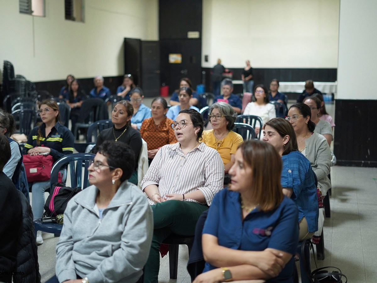 Descubriendo al enemigo en mi&nbsp;interior