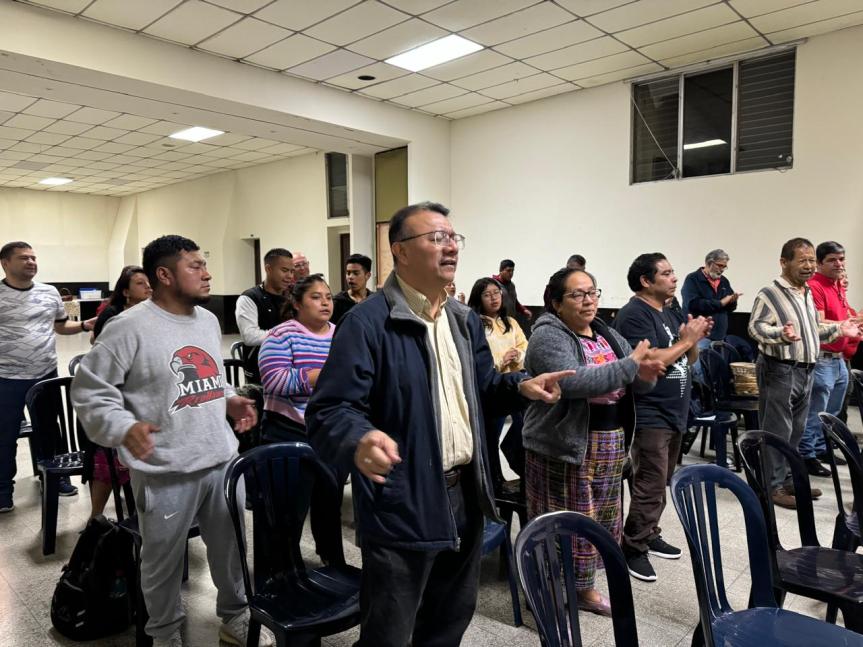 ¿Quién es mi&nbsp;prójimo?