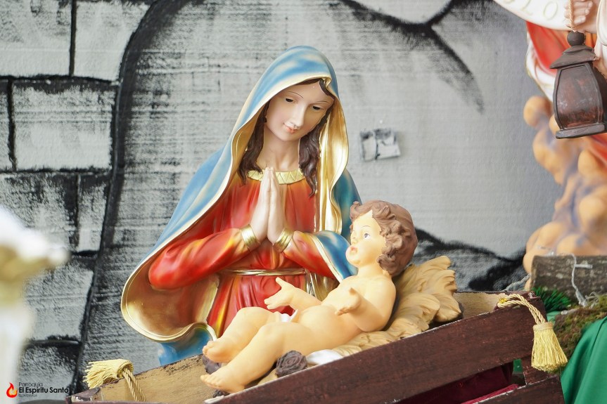 Novena al Niño Jesús. Día&nbsp;05