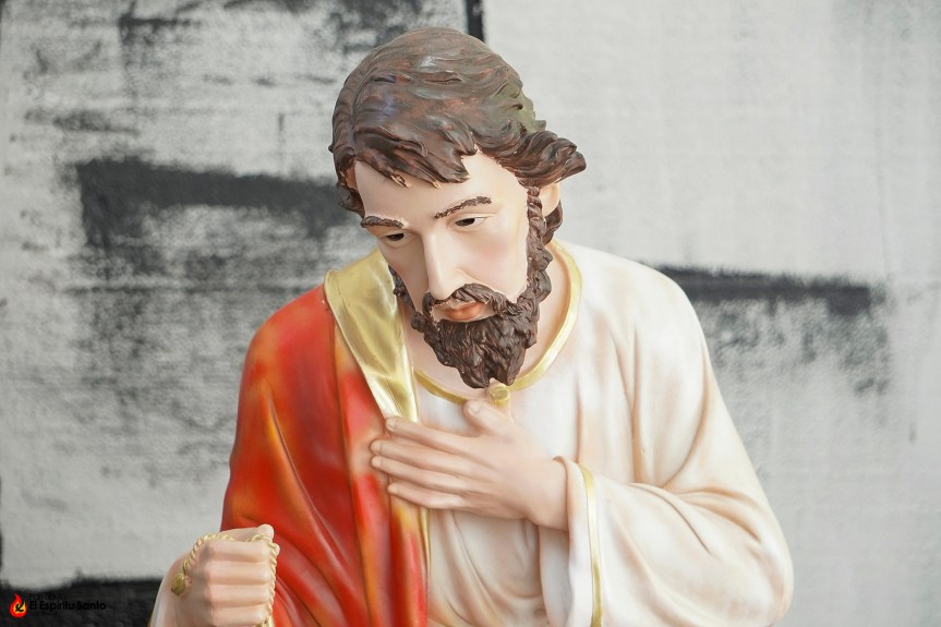 Novena al Niño Jesús. Día&nbsp;06