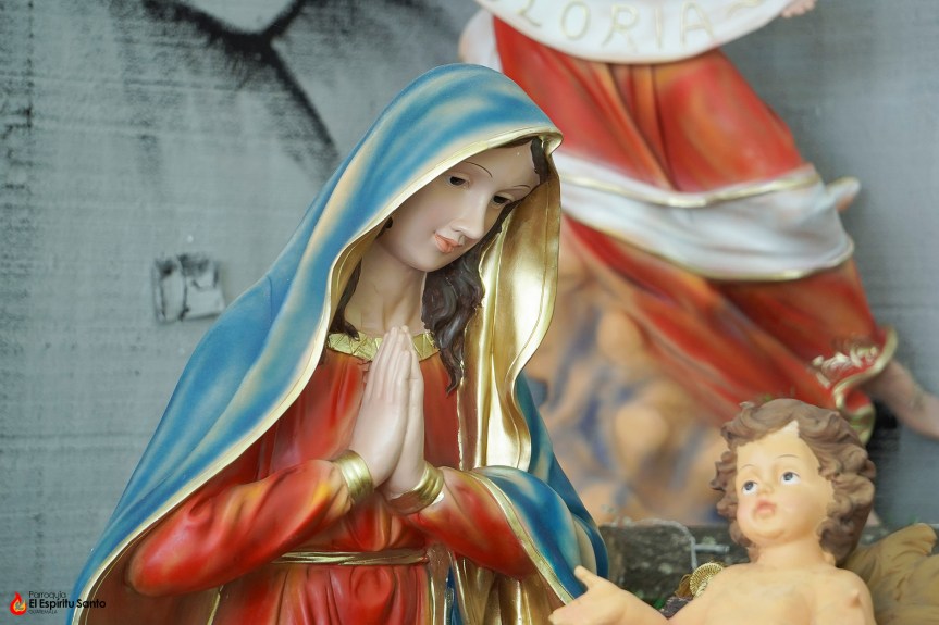 Novena al Niño Jesús. Día&nbsp;08