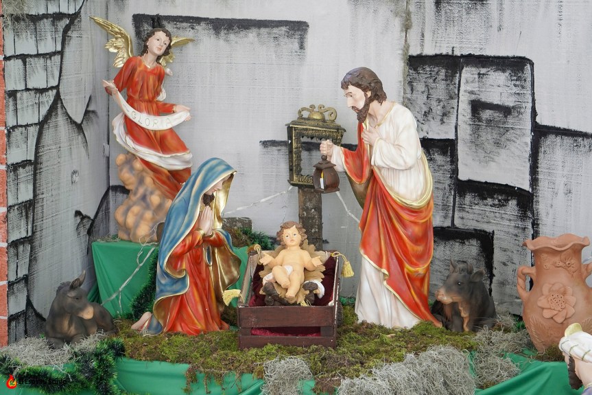 Novena al Niño Jesús. Día&nbsp;09