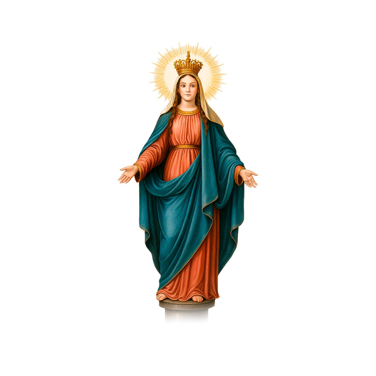 Nuestra Señora del&nbsp;Pilar