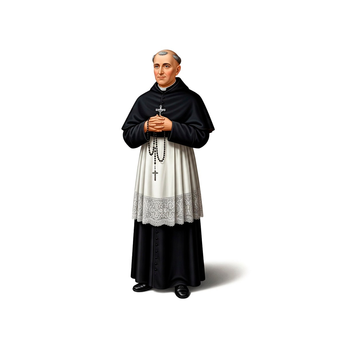 San Antonio María&nbsp;Claret