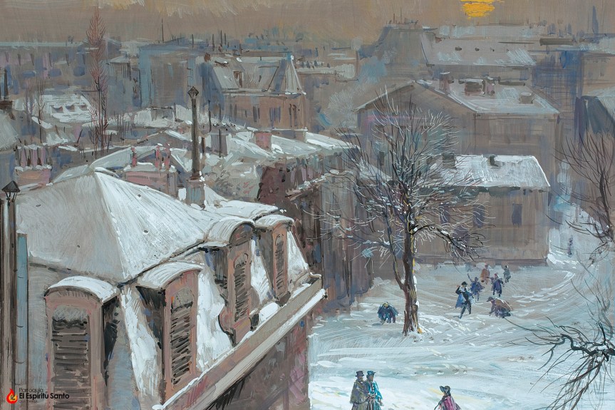 Mortificación de los sentidos&nbsp;externos